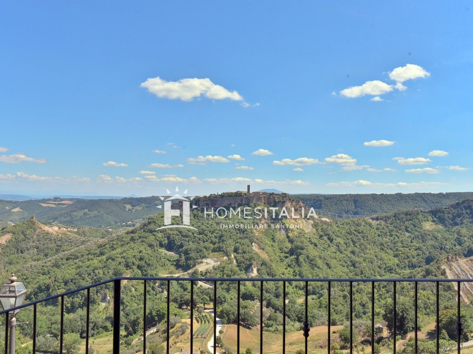1 Bed, 1 Bath, ApartmentFor Sale, Lubriano, Viterbo, Latium