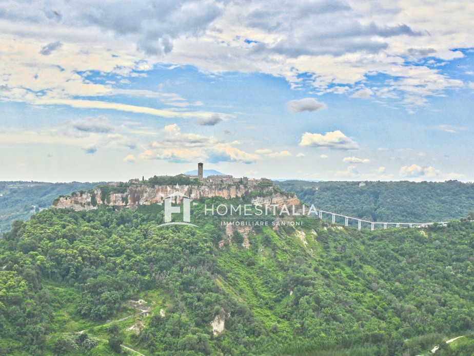 1 Bed, 1 Bath, ApartmentFor Sale, Lubriano, Viterbo, Latium