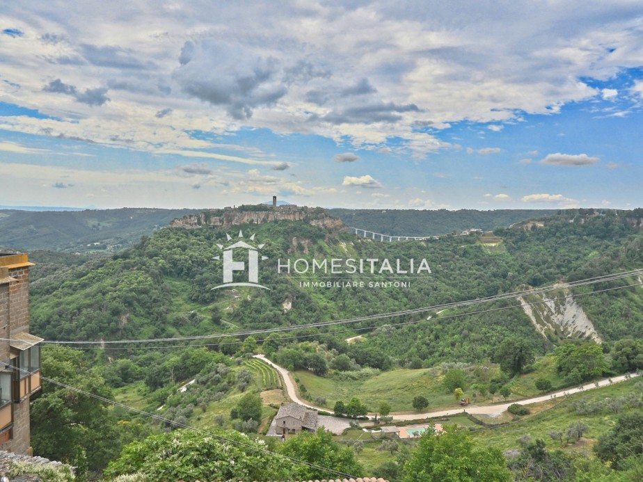 1 Bed, 1 Bath, ApartmentFor Sale, Lubriano, Viterbo, Latium