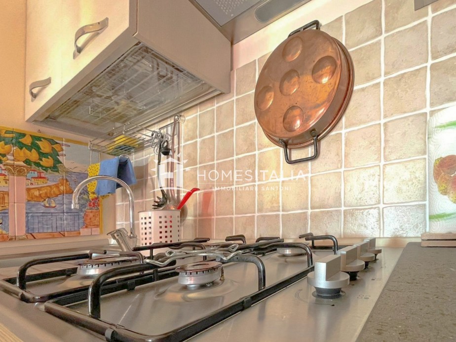 1 Bed, 1 Bath, ApartmentFor Sale, Lubriano, Viterbo, Latium