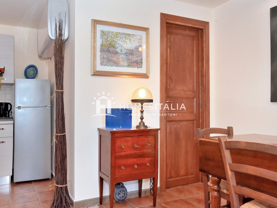 1 Bed, 1 Bath, ApartmentFor Sale, Lubriano, Viterbo, Latium