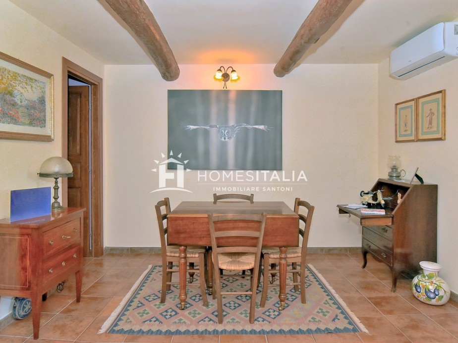 1 Bed, 1 Bath, ApartmentFor Sale, Lubriano, Viterbo, Latium