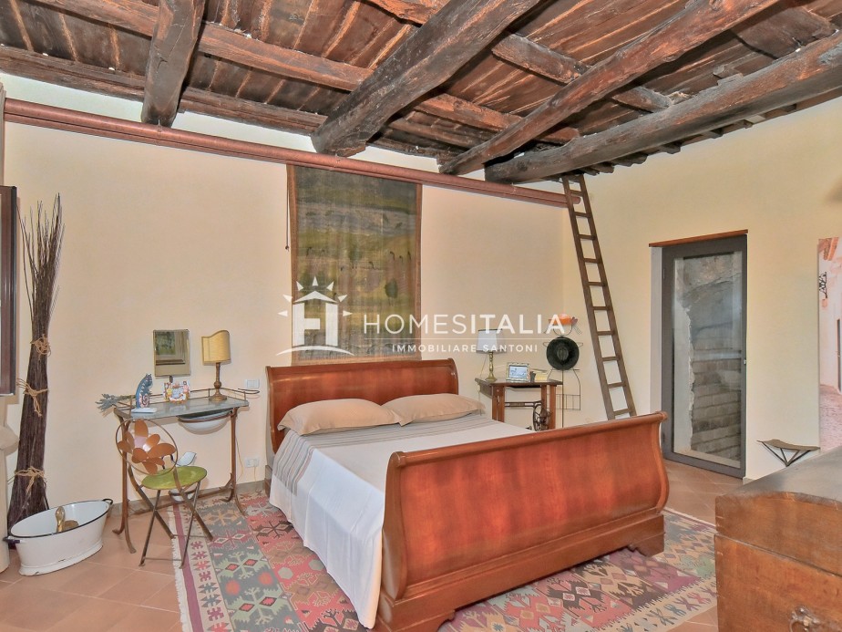 1 Bed, 1 Bath, ApartmentFor Sale, Lubriano, Viterbo, Latium