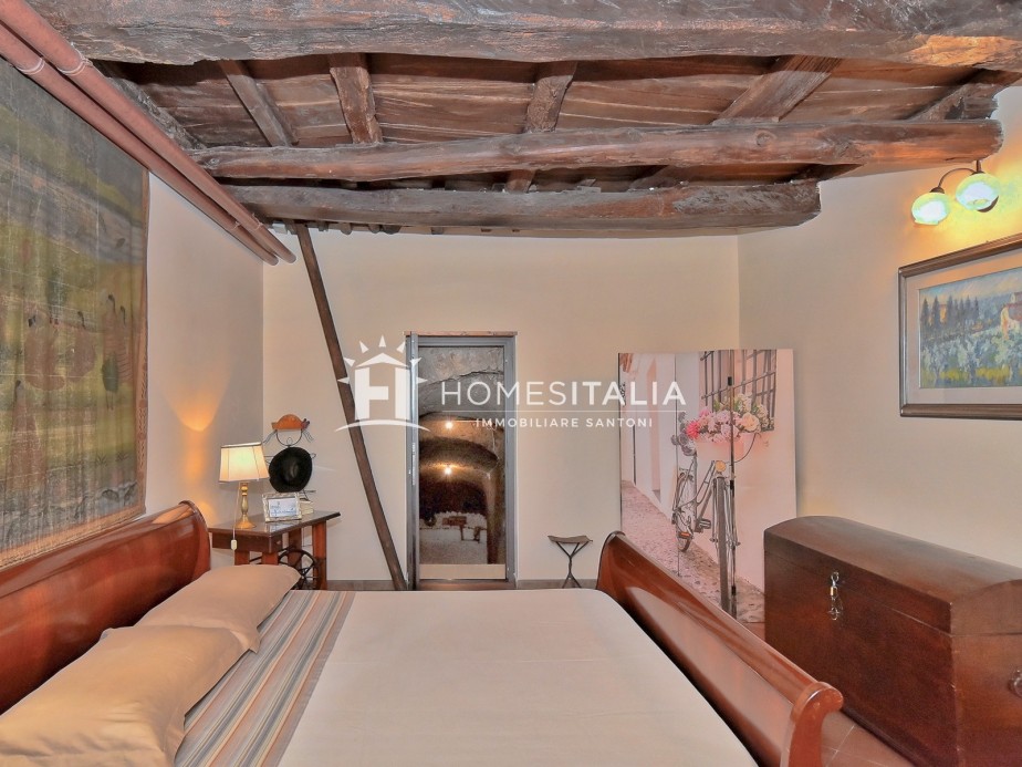 1 Bed, 1 Bath, ApartmentFor Sale, Lubriano, Viterbo, Latium