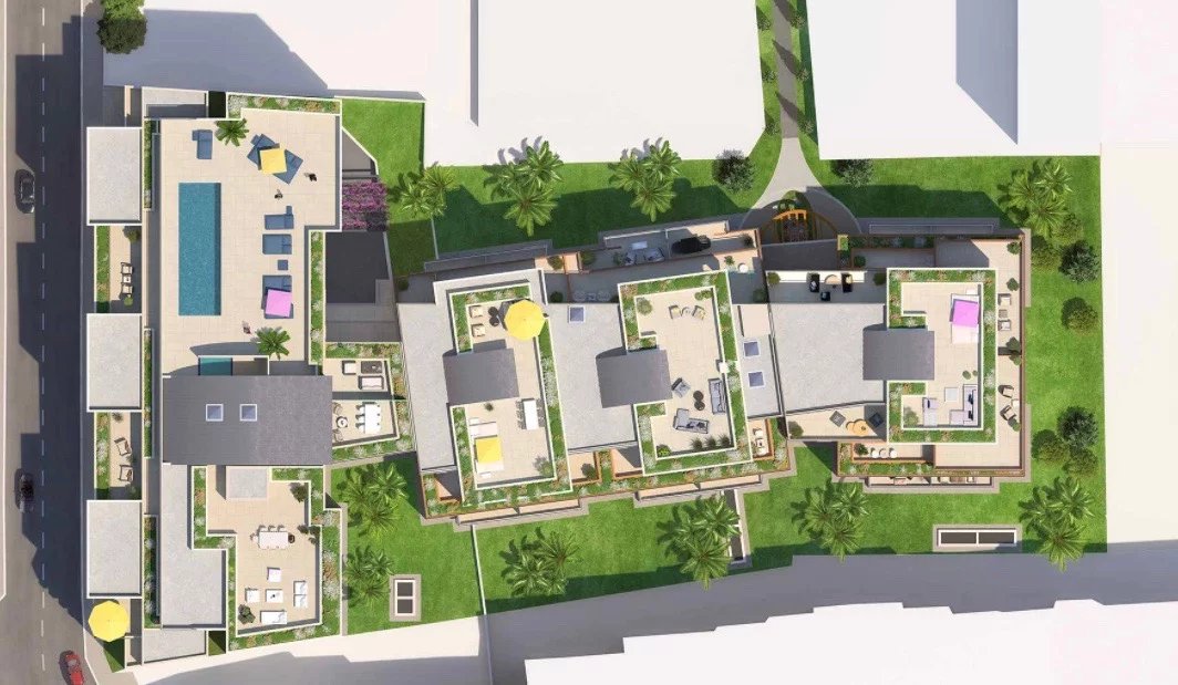 2 Bed, 1 Bath, ApartmentFor Sale, Roquebrune-Cap-Martin, Alpes-Maritimes