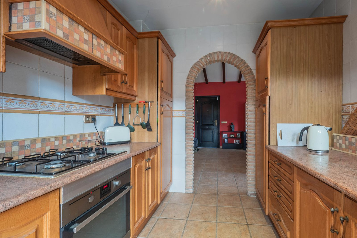 Alhaurín de la Torre, Malaga, 3 Bedrooms Bedrooms, ,3 BathroomsBathrooms,For Sale,R5274100