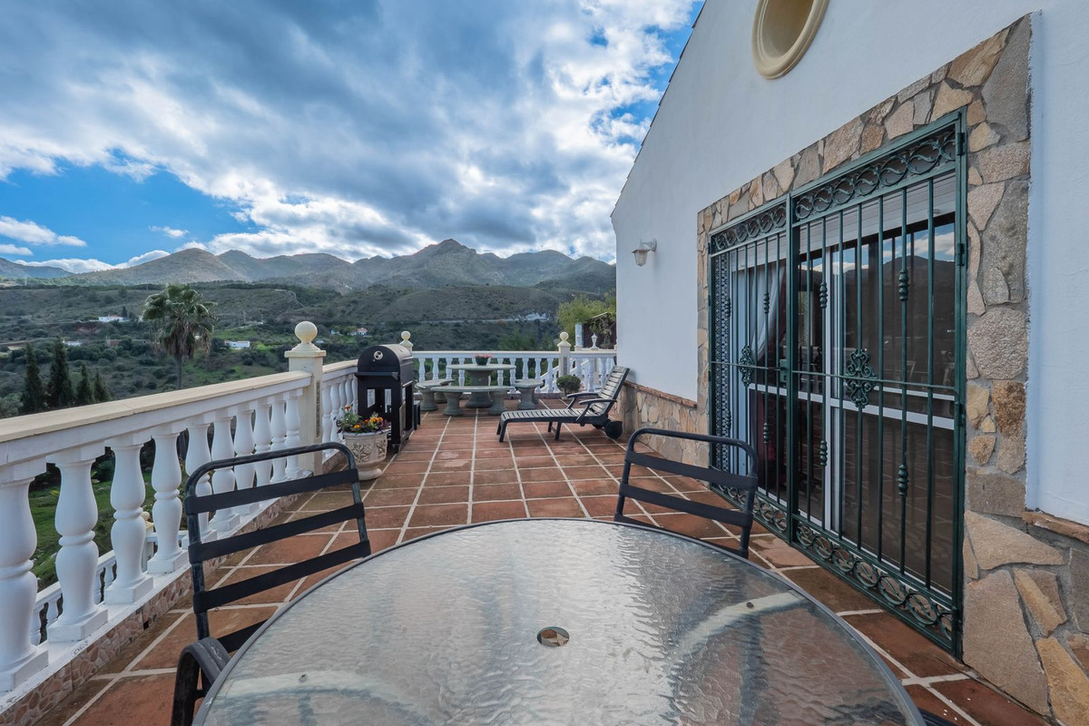 Alhaurín de la Torre, Malaga, 3 Bedrooms Bedrooms, ,3 BathroomsBathrooms,For Sale,R5274100