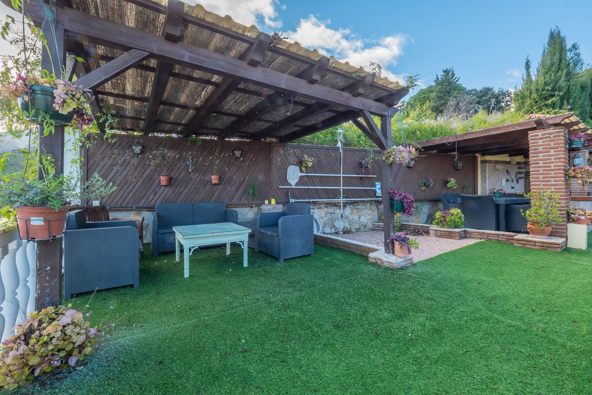 Alhaurín de la Torre, Malaga, 3 Bedrooms Bedrooms, ,3 BathroomsBathrooms,For Sale,R5274100