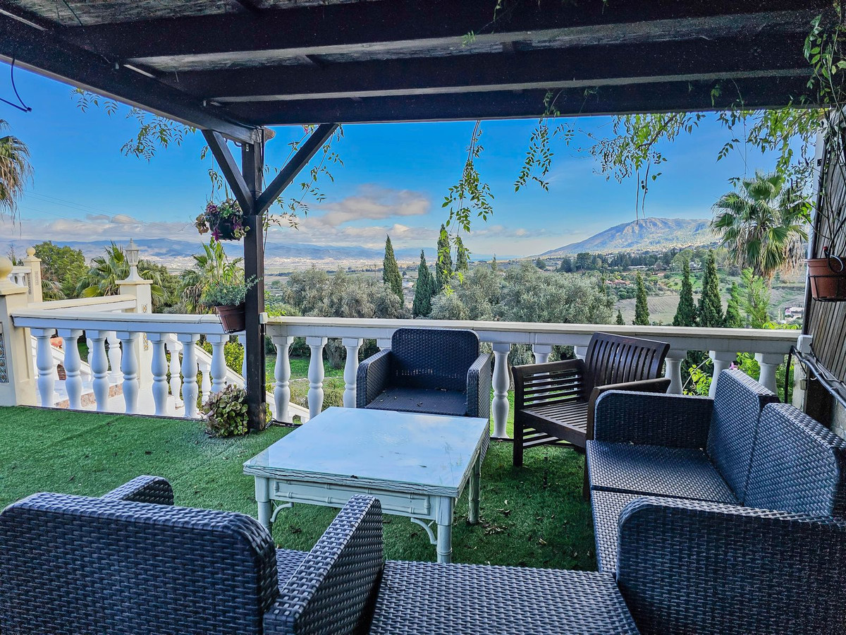 Alhaurín de la Torre, Malaga, 3 Bedrooms Bedrooms, ,3 BathroomsBathrooms,For Sale,R5274100