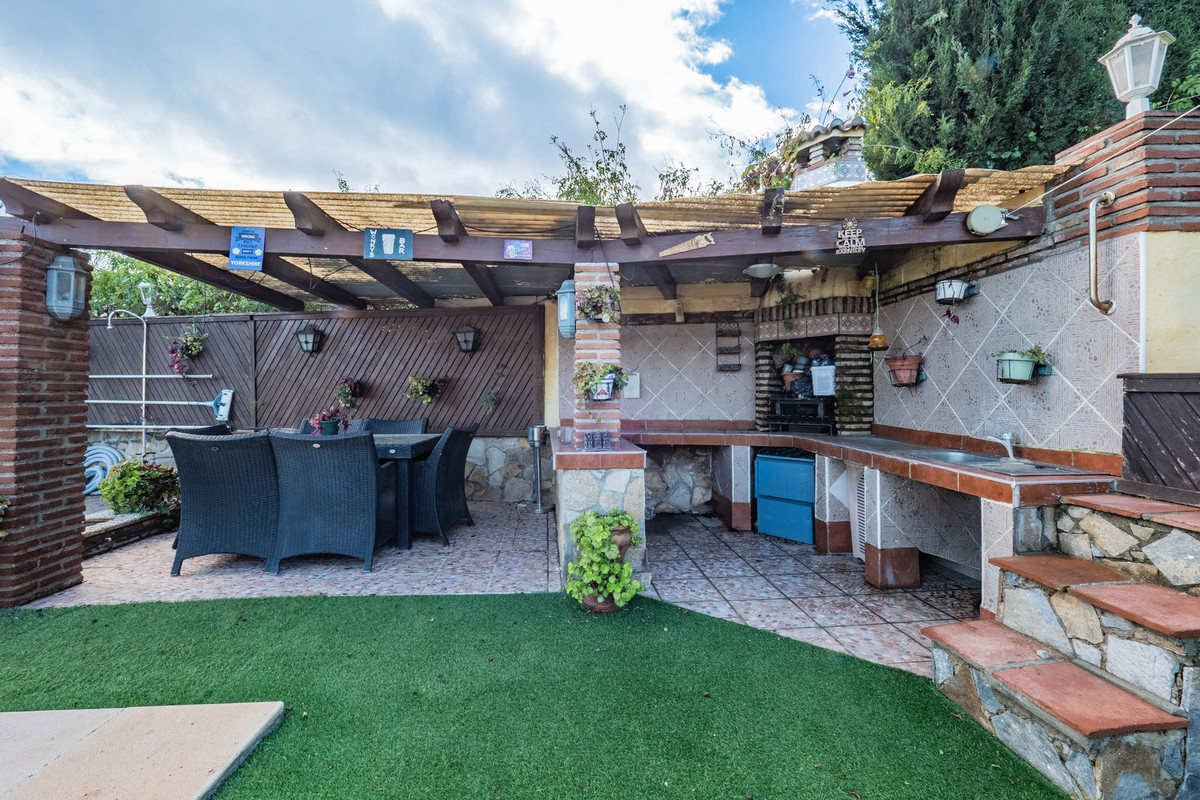 Alhaurín de la Torre, Malaga, 3 Bedrooms Bedrooms, ,3 BathroomsBathrooms,For Sale,R5274100