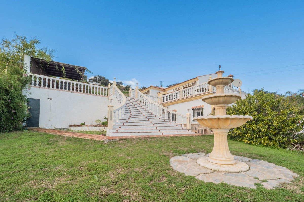 Alhaurín de la Torre, Malaga, 3 Bedrooms Bedrooms, ,3 BathroomsBathrooms,For Sale,R5274100