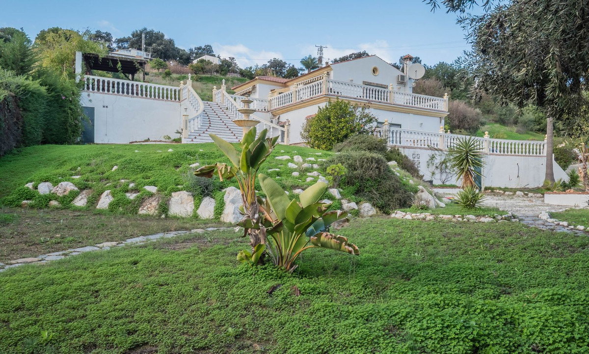 Alhaurín de la Torre, Malaga, 3 Bedrooms Bedrooms, ,3 BathroomsBathrooms,For Sale,R5274100