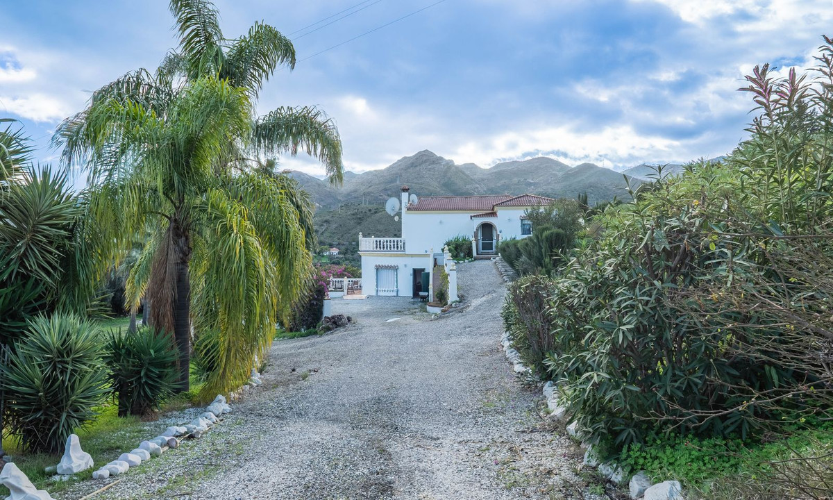 Alhaurín de la Torre, Malaga, 3 Bedrooms Bedrooms, ,3 BathroomsBathrooms,For Sale,R5274100