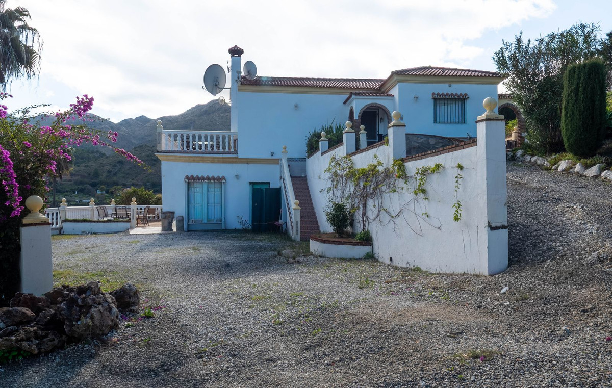 Alhaurín de la Torre, Malaga, 3 Bedrooms Bedrooms, ,3 BathroomsBathrooms,For Sale,R5274100