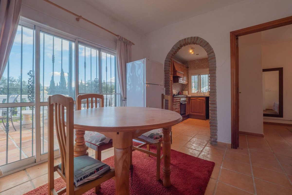 Alhaurín de la Torre, Malaga, 3 Bedrooms Bedrooms, ,3 BathroomsBathrooms,For Sale,R5274100