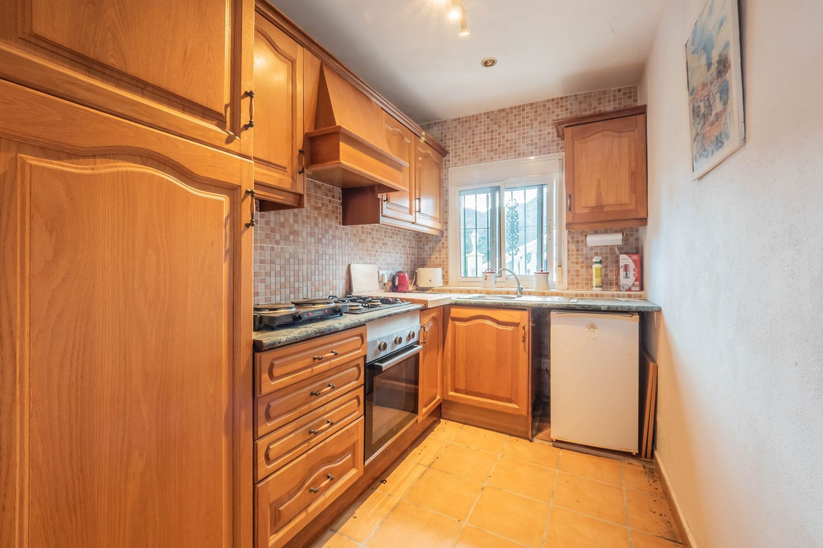 Alhaurín de la Torre, Malaga, 3 Bedrooms Bedrooms, ,3 BathroomsBathrooms,For Sale,R5274100