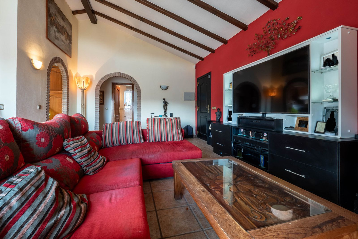 Alhaurín de la Torre, Malaga, 3 Bedrooms Bedrooms, ,3 BathroomsBathrooms,For Sale,R5274100