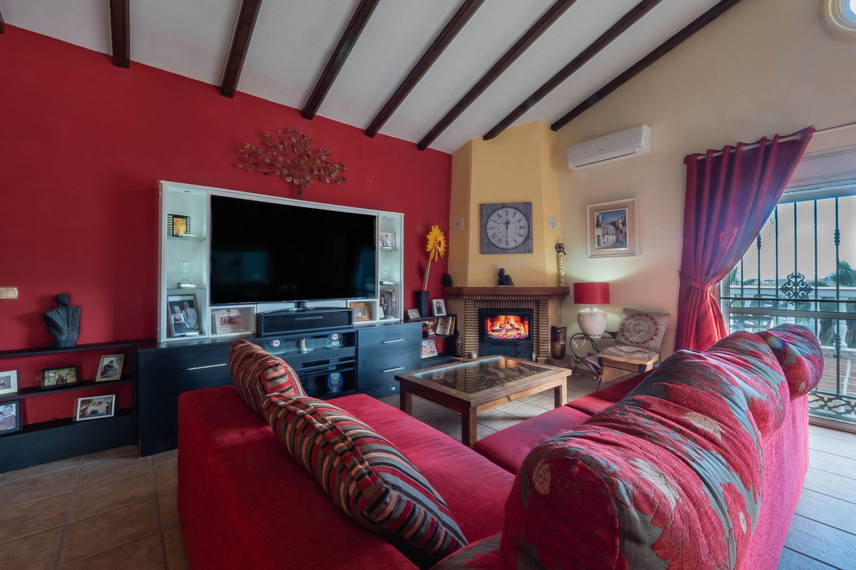 Alhaurín de la Torre, Malaga, 3 Bedrooms Bedrooms, ,3 BathroomsBathrooms,For Sale,R5274100