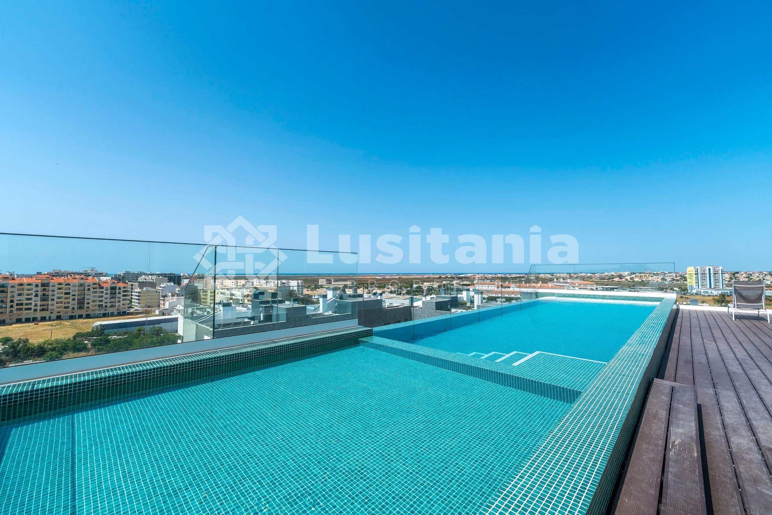 1 Bed, 1 Bath, ApartmentFor Sale, Faro, Faro, 8005-138