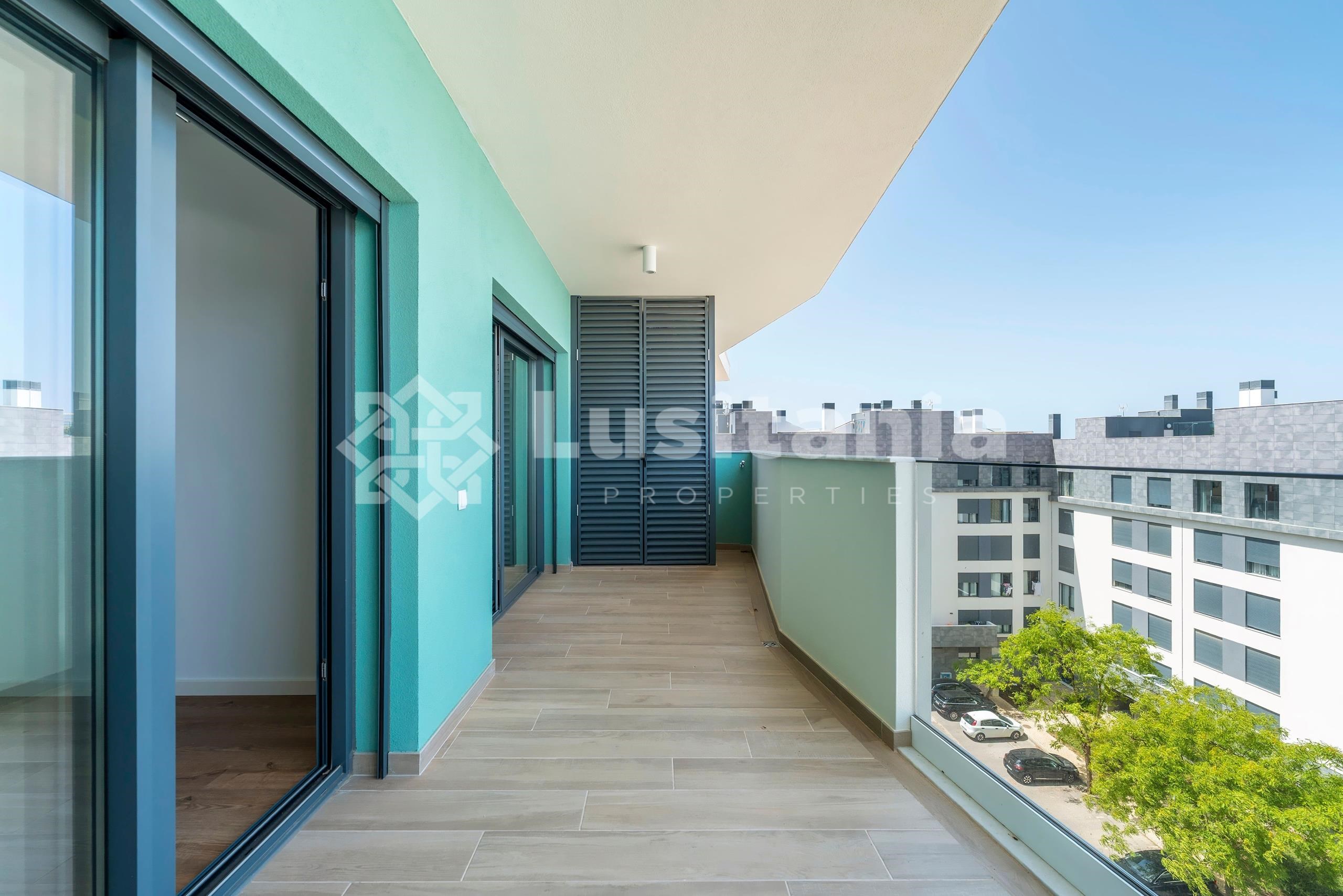 1 Bed, 1 Bath, ApartmentFor Sale, Faro, Faro, 8005-138