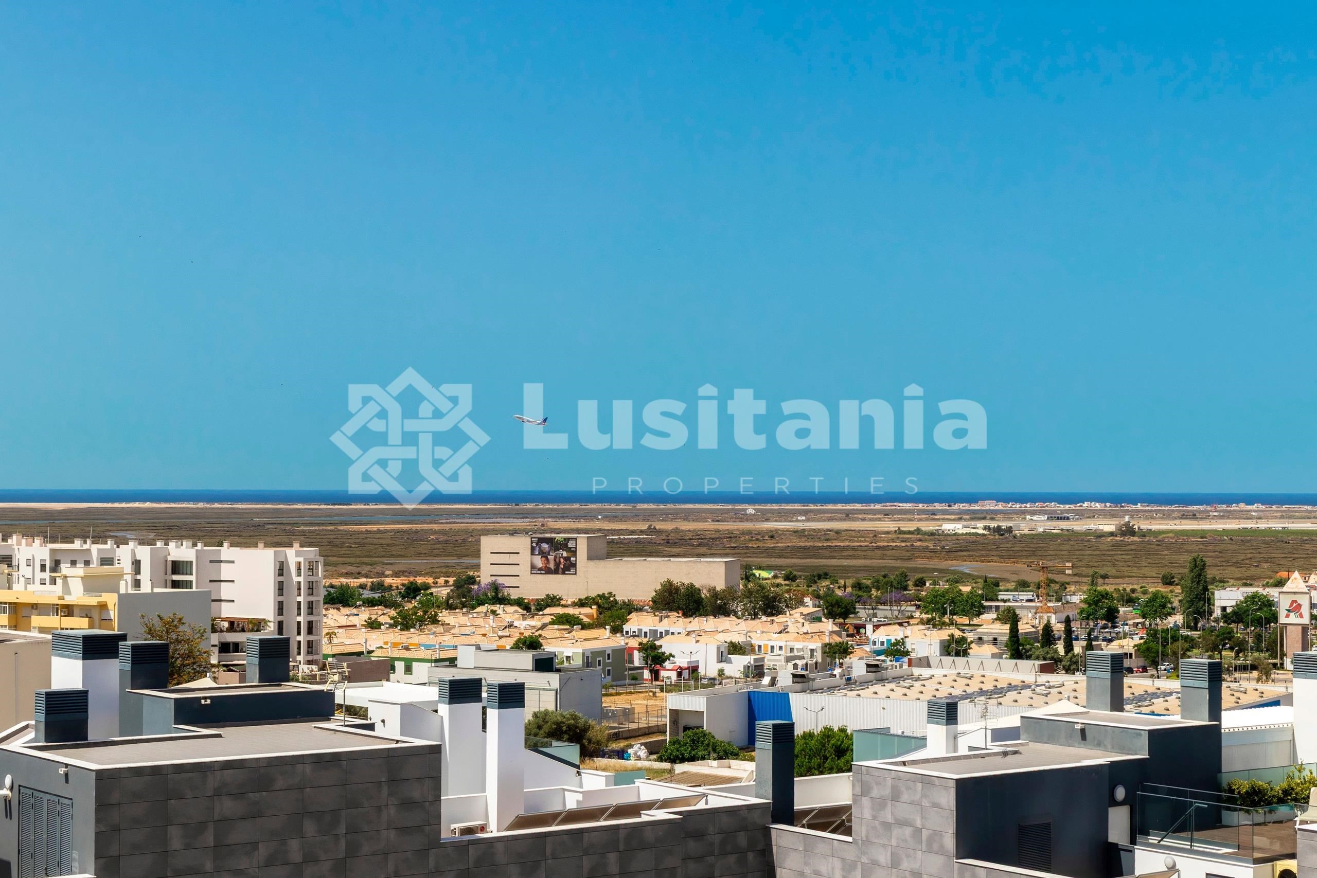 1 Bed, 1 Bath, ApartmentFor Sale, Faro, Faro, 8005-138
