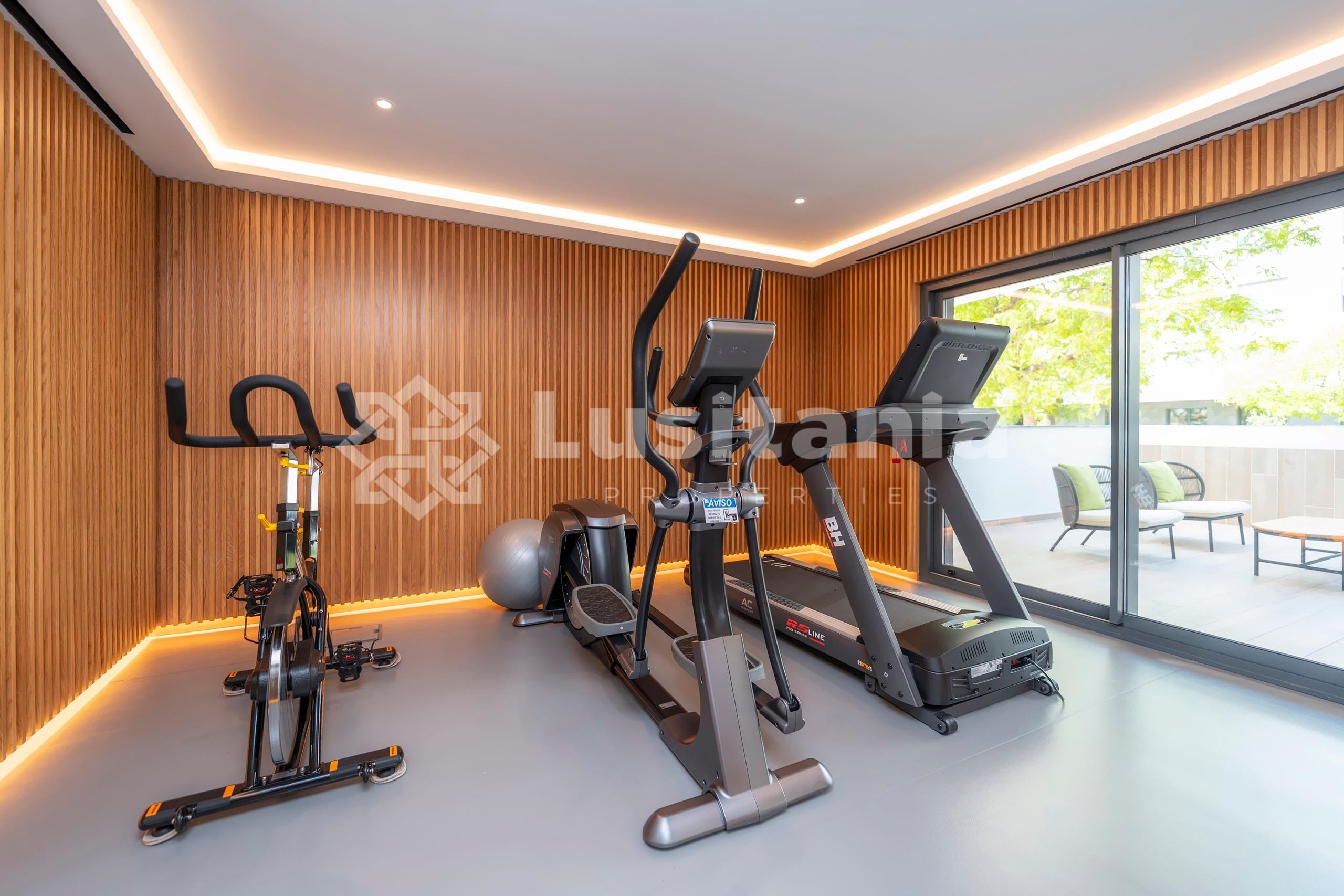 1 Bed, 1 Bath, ApartmentFor Sale, Faro, Faro, 8005-138