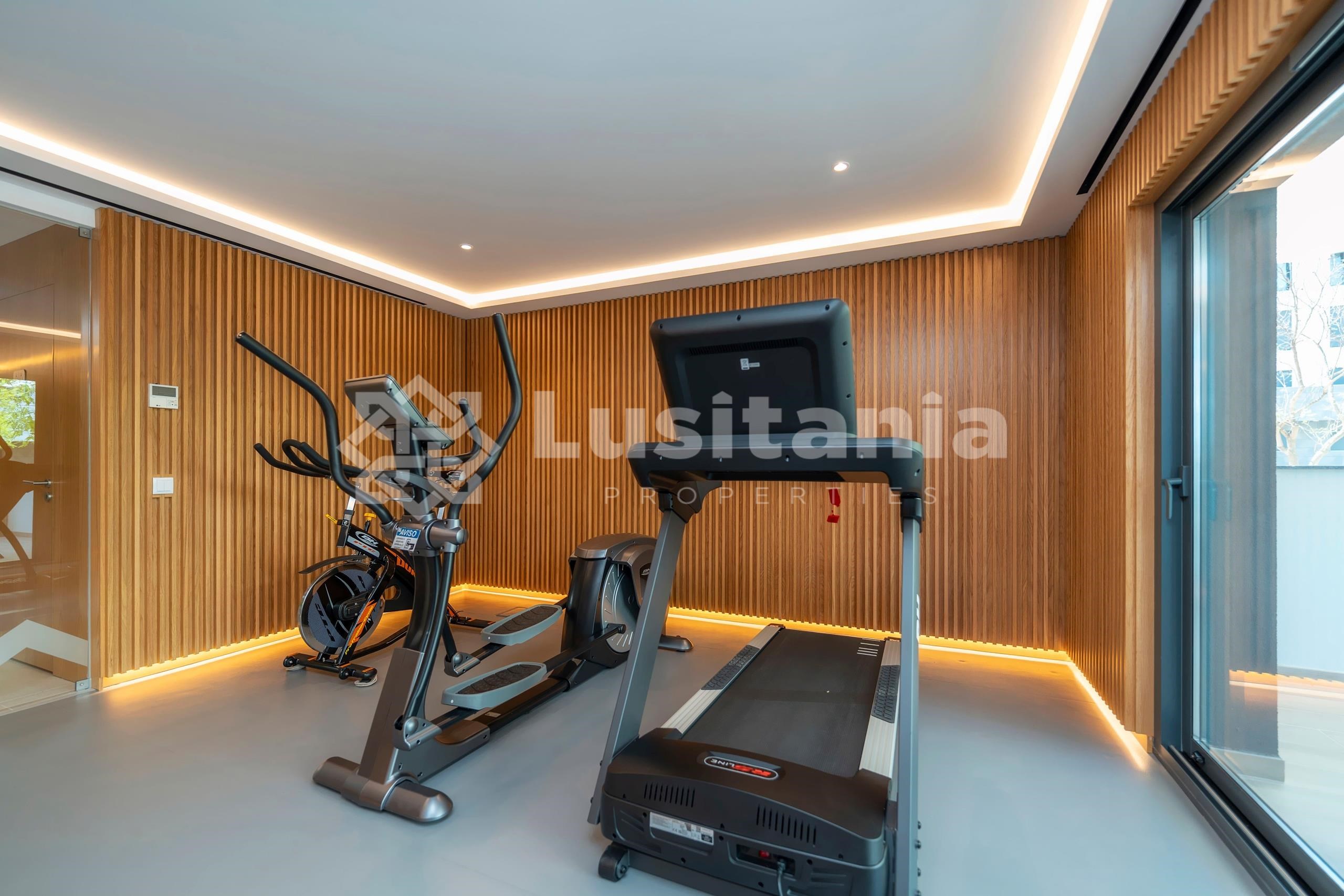 1 Bed, 1 Bath, ApartmentFor Sale, Faro, Faro, 8005-138