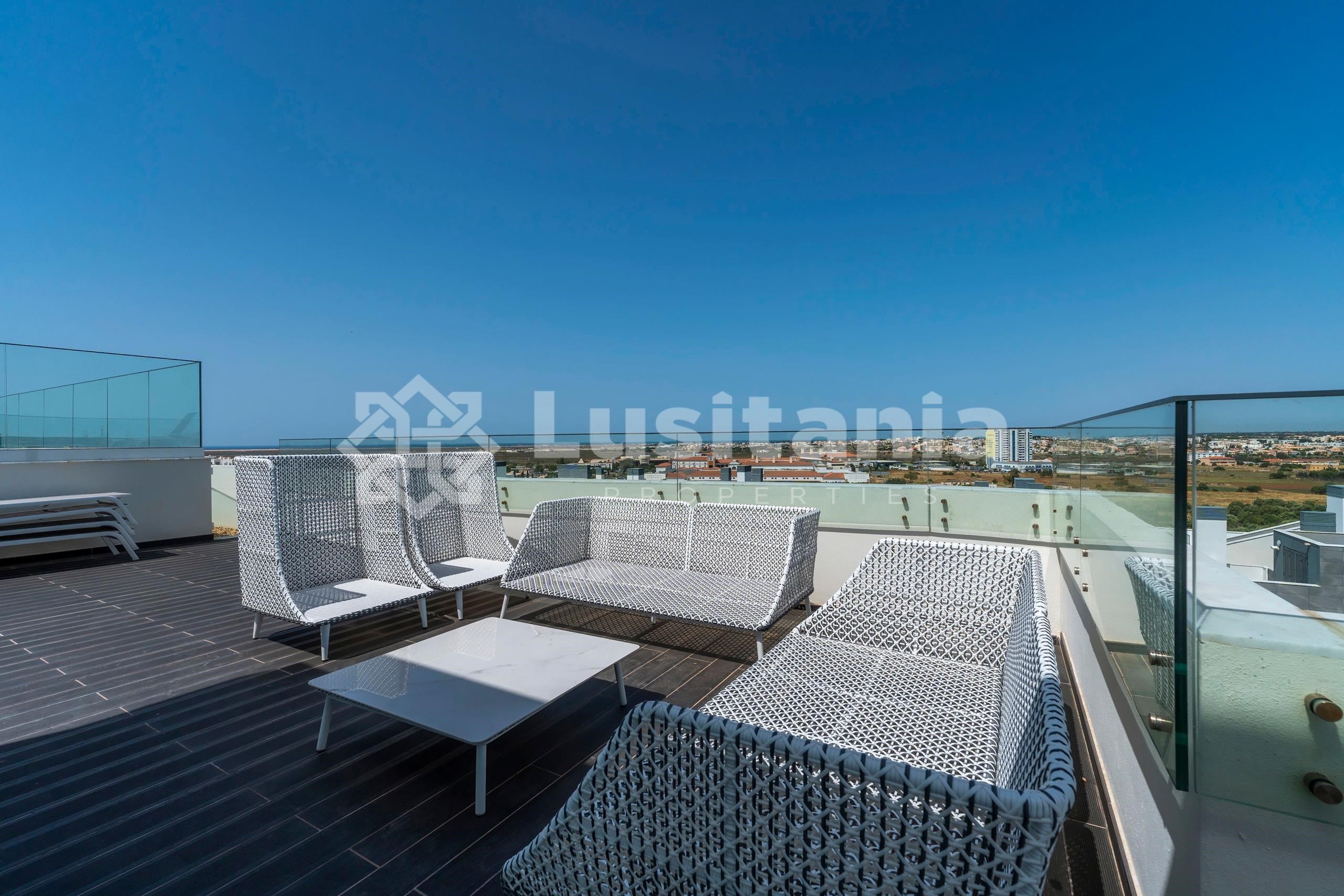 1 Bed, 1 Bath, ApartmentFor Sale, Faro, Faro, 8005-138