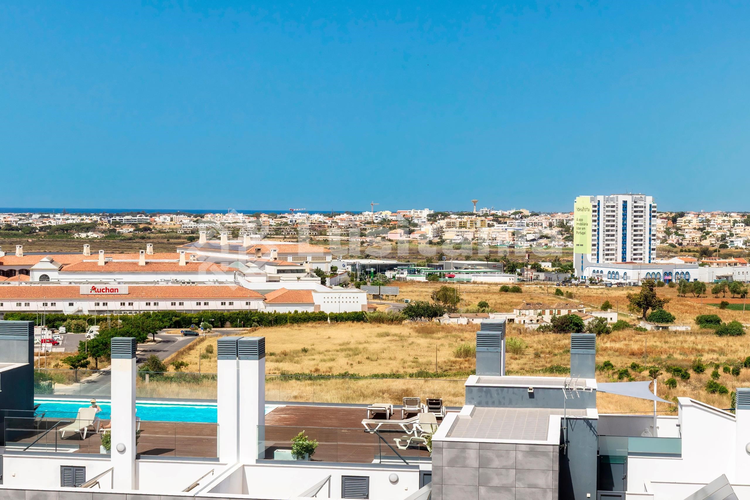 1 Bed, 1 Bath, ApartmentFor Sale, Faro, Faro, 8005-138