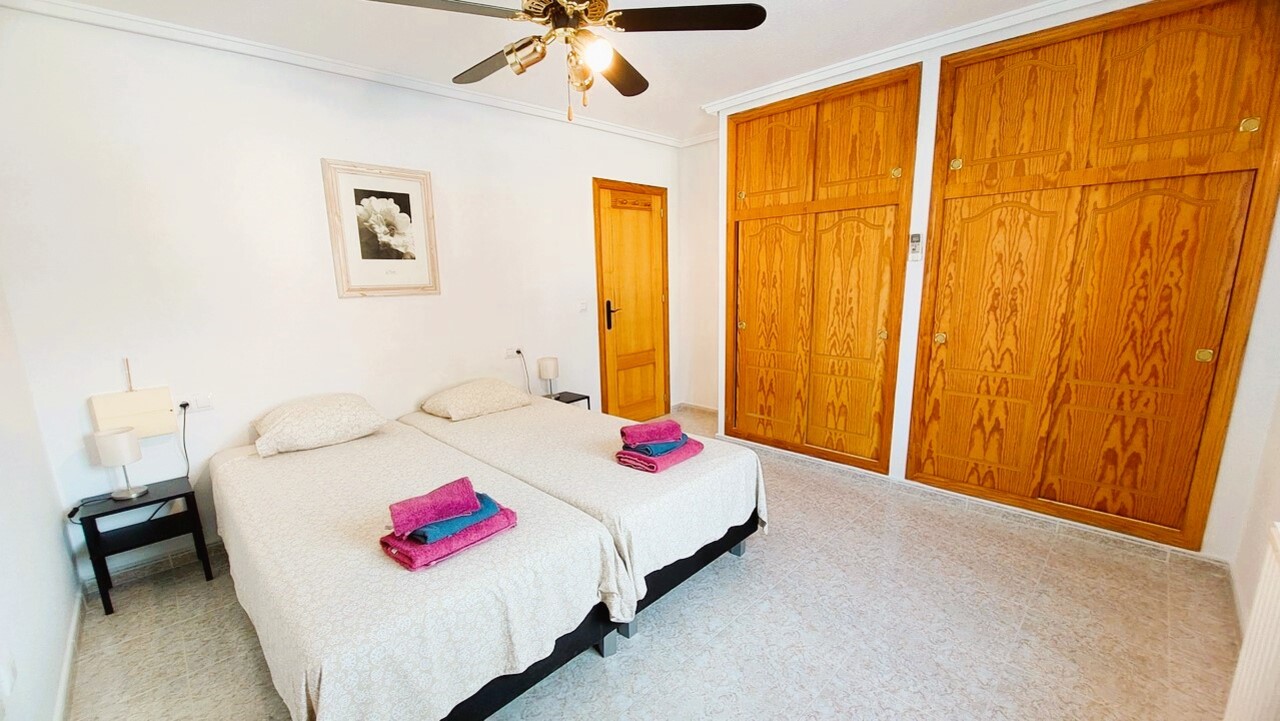 3 Bed, 3 Bath, HouseFor Sale, Camposol, Murcia