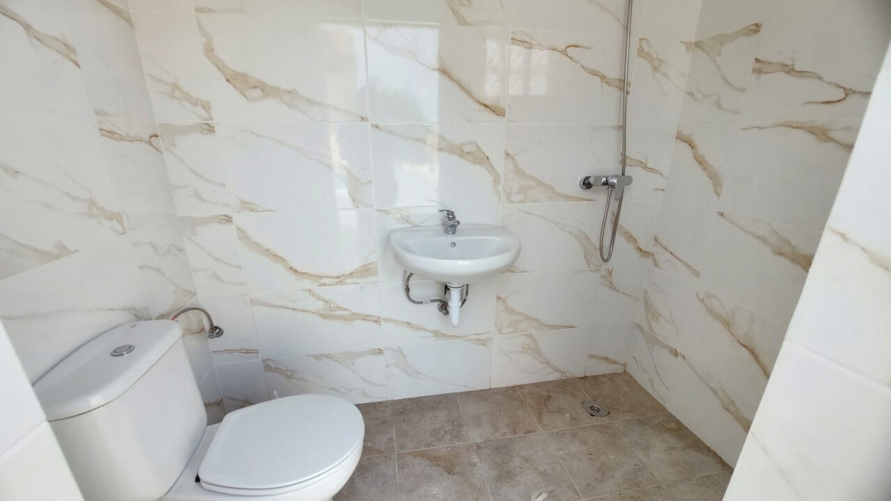 3 Bed, 3 Bath, HouseFor Sale, Camposol, Murcia