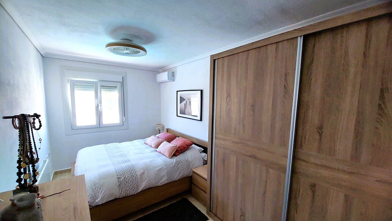 2 Bed, 2 Bath, HouseFor Sale, Camposol, Murcia