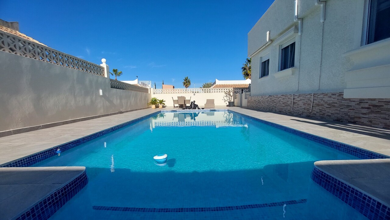 2 Bed, 2 Bath, HouseFor Sale, Camposol, Murcia