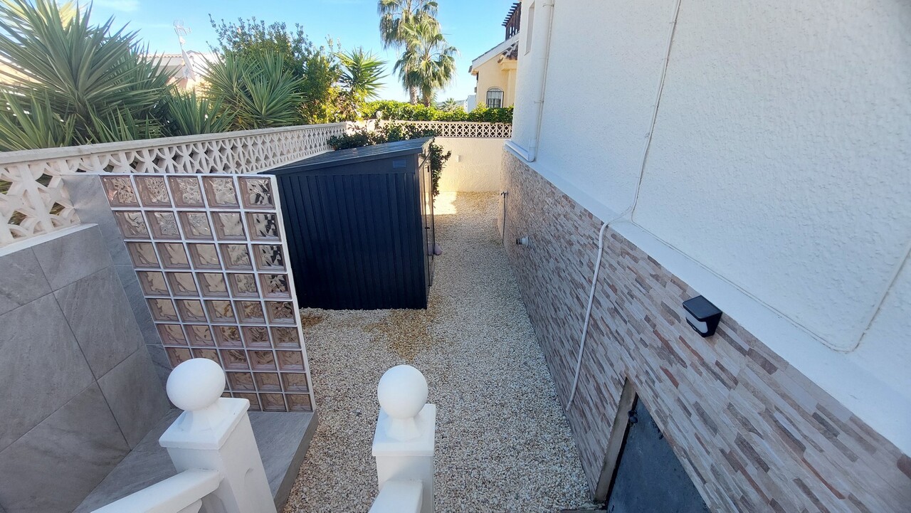 2 Bed, 2 Bath, HouseFor Sale, Camposol, Murcia