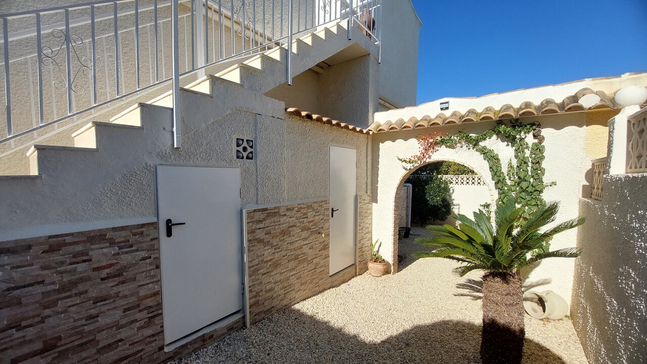 2 Bed, 2 Bath, HouseFor Sale, Camposol, Murcia