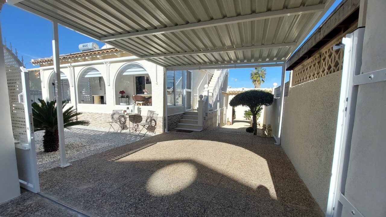 2 Bed, 2 Bath, HouseFor Sale, Camposol, Murcia