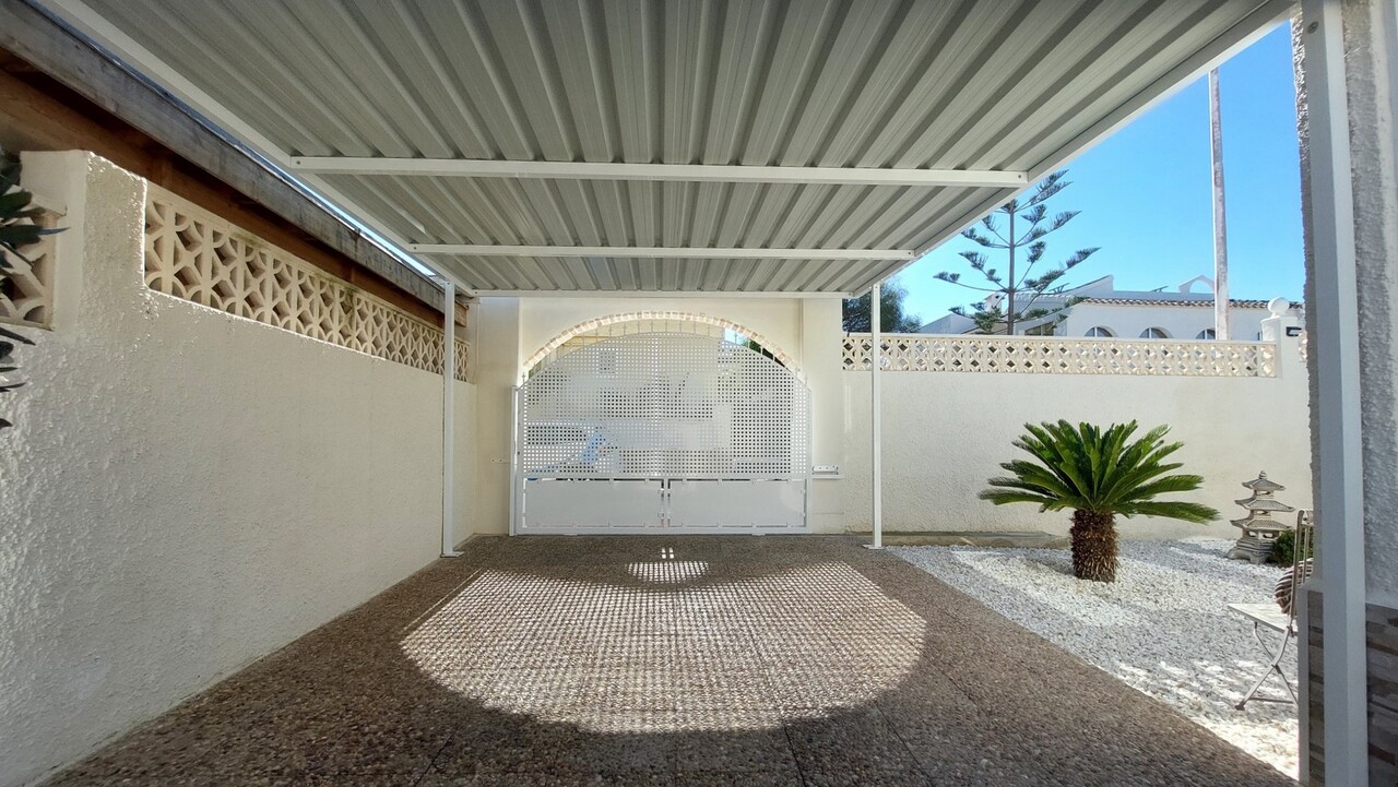 2 Bed, 2 Bath, HouseFor Sale, Camposol, Murcia