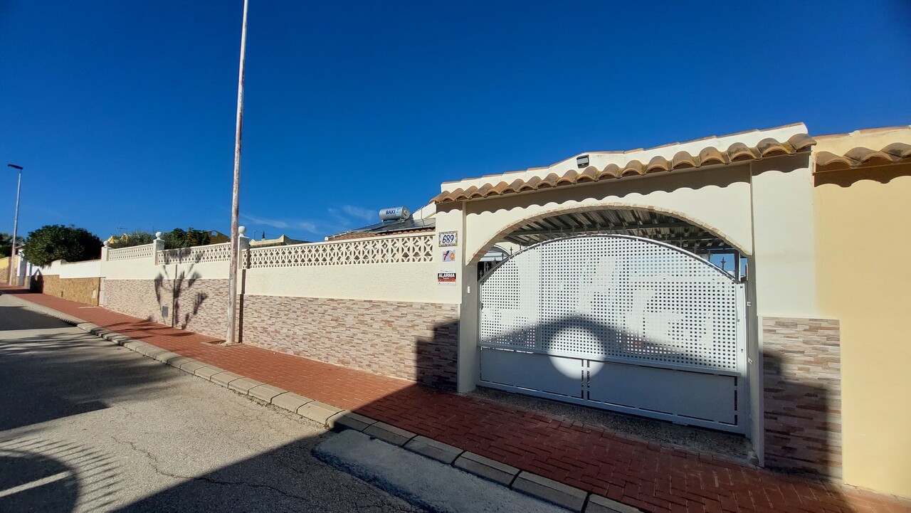2 Bed, 2 Bath, HouseFor Sale, Camposol, Murcia