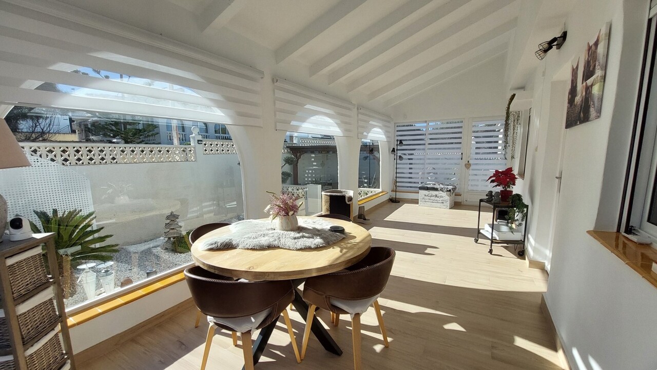 2 Bed, 2 Bath, HouseFor Sale, Camposol, Murcia