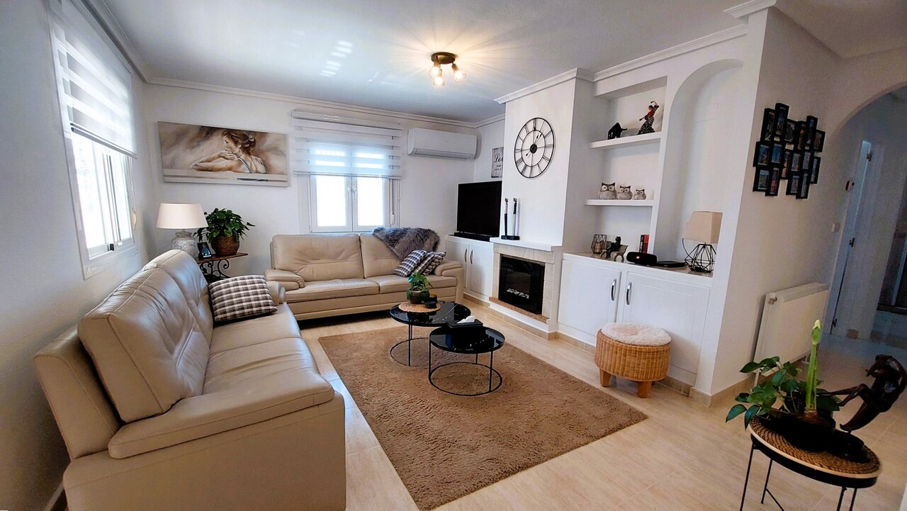 2 Bed, 2 Bath, HouseFor Sale, Camposol, Murcia