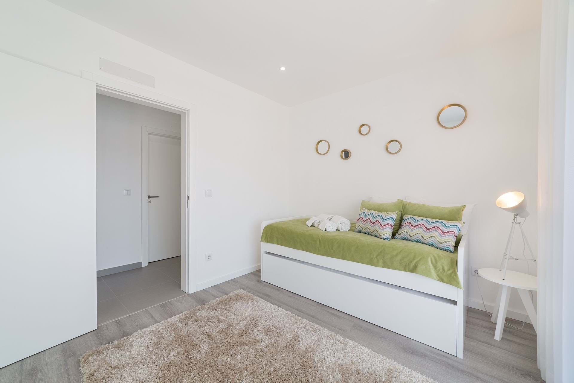 2 Bed, 1 Bath, ApartmentFor Sale, Salir Do Porto, Leiria, 2500-669