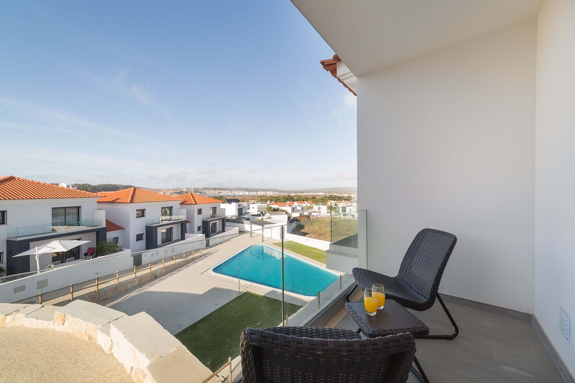 2 Bed, 1 Bath, ApartmentFor Sale, Salir Do Porto, Leiria, 2500-669