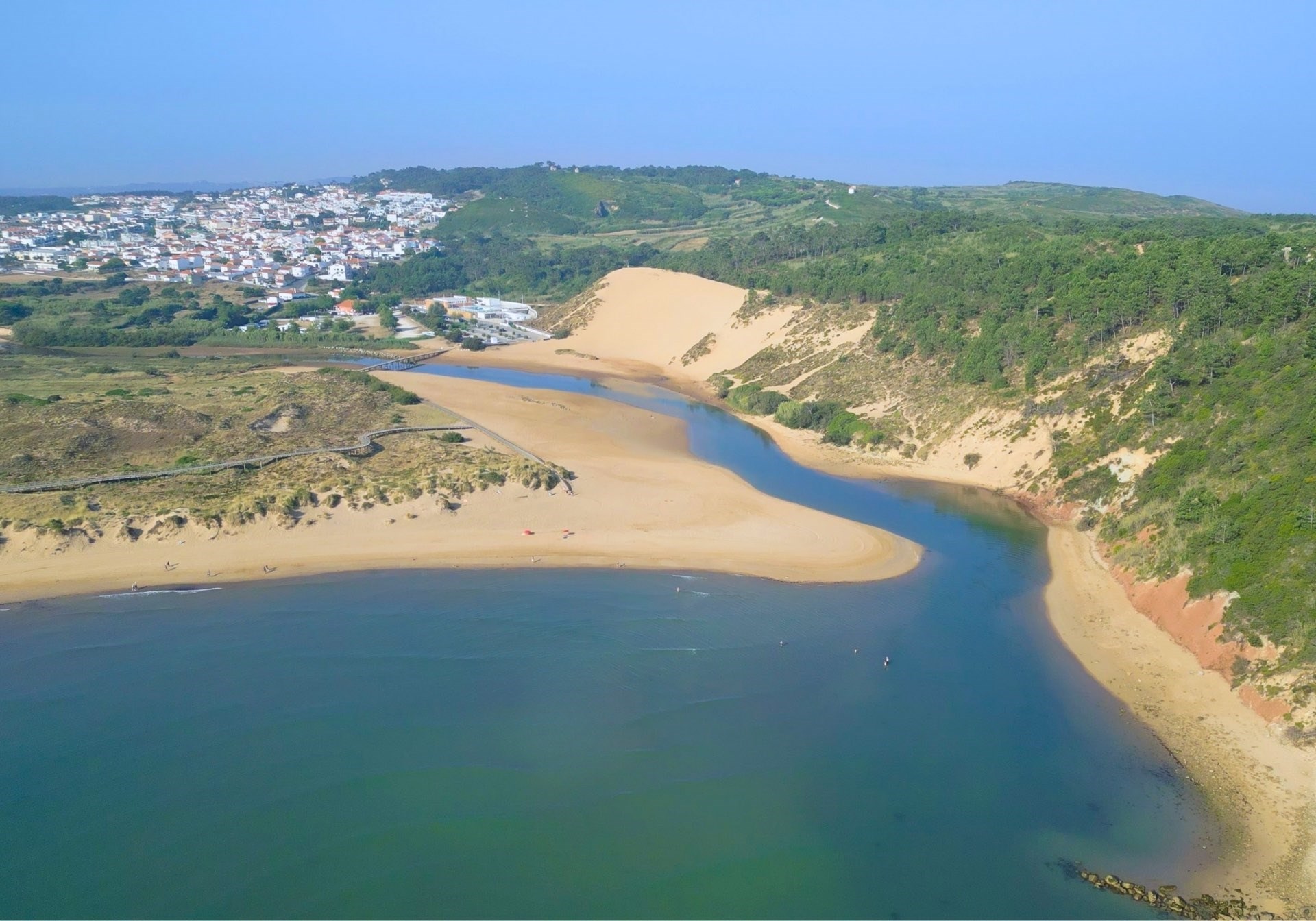 2 Bed, 1 Bath, ApartmentFor Sale, Salir Do Porto, Leiria, 2500-669