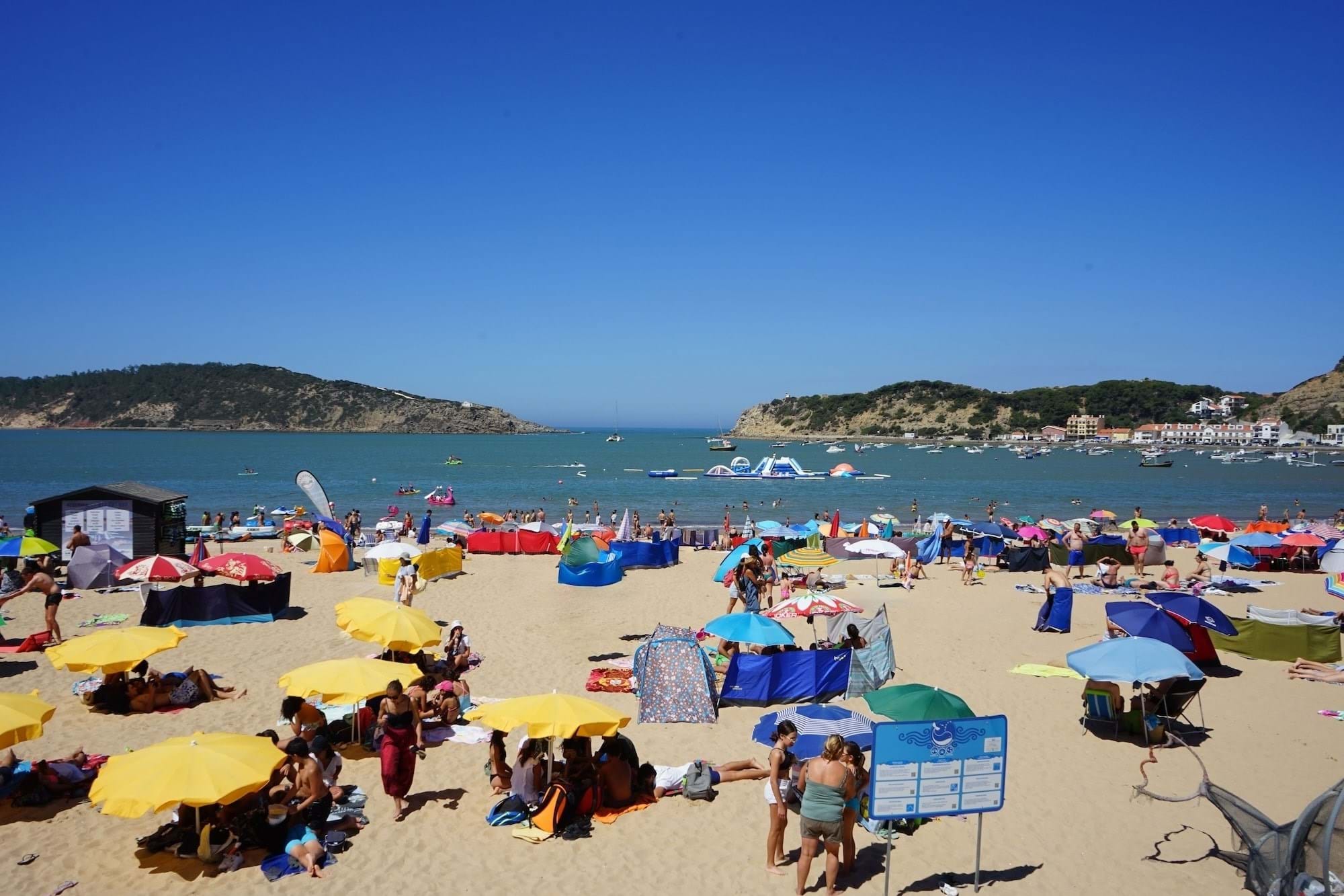 2 Bed, 1 Bath, ApartmentFor Sale, Salir Do Porto, Leiria, 2500-669