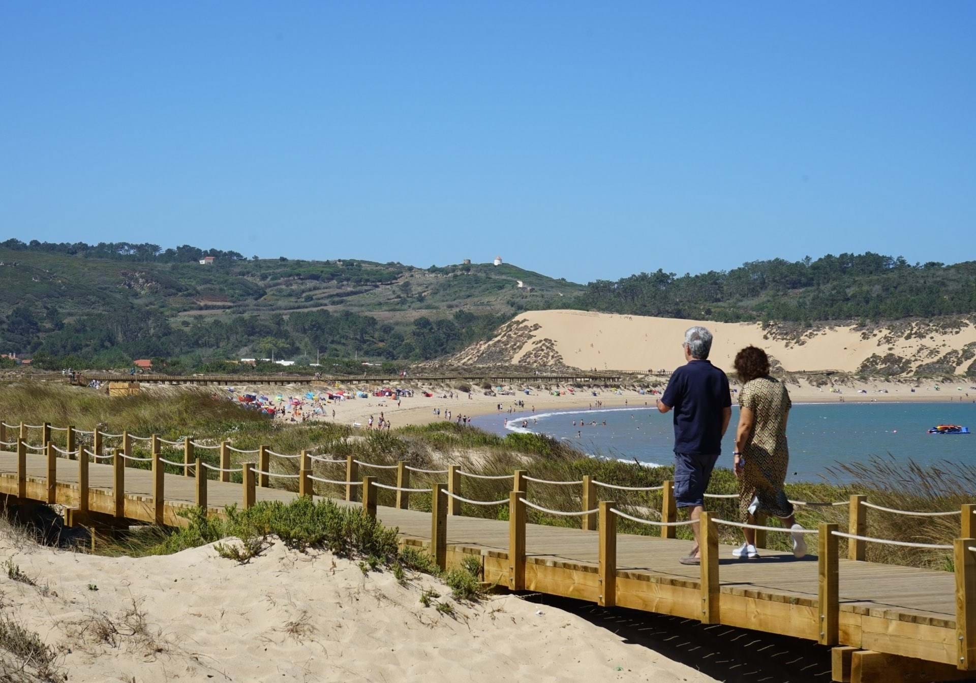 2 Bed, 1 Bath, ApartmentFor Sale, Salir Do Porto, Leiria, 2500-669