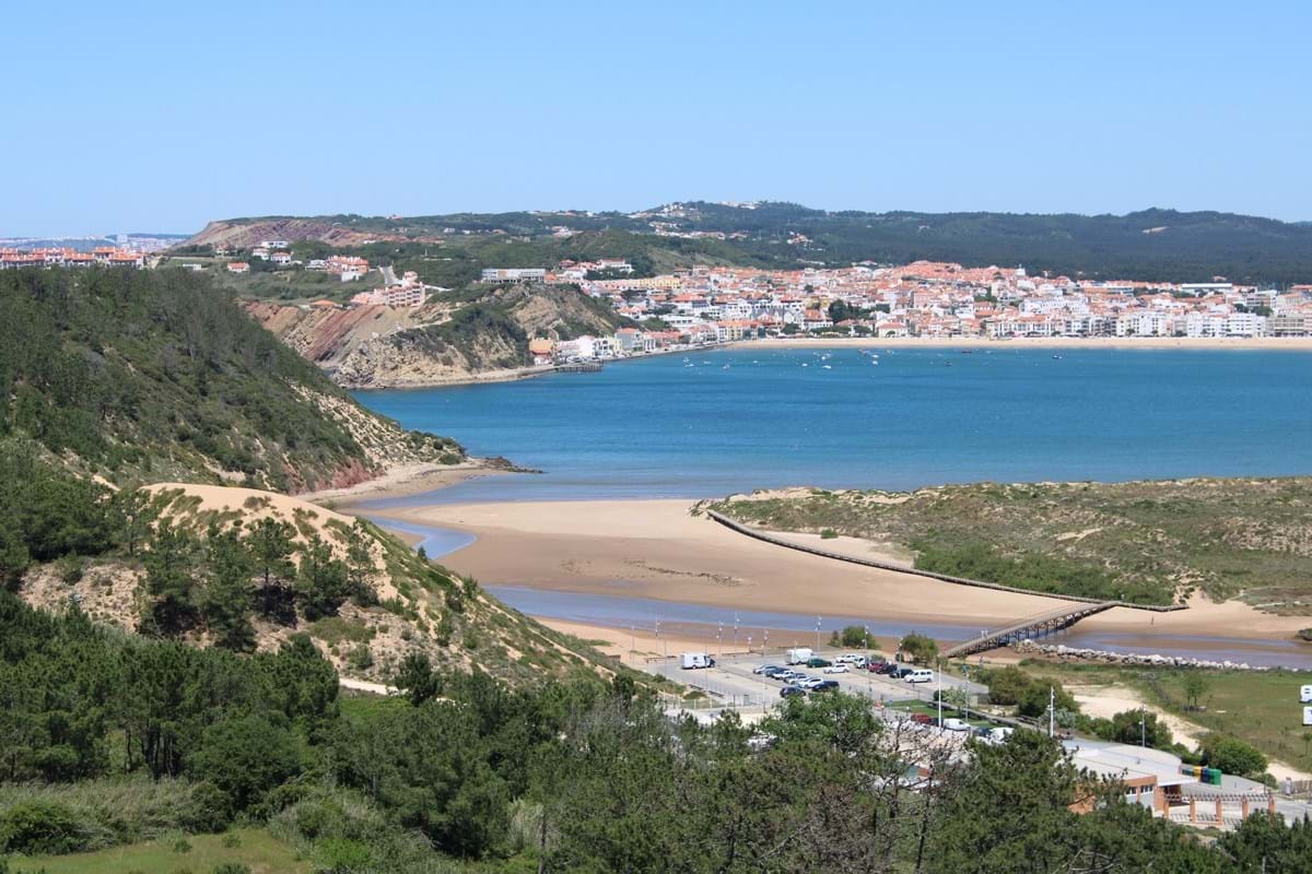 2 Bed, 1 Bath, ApartmentFor Sale, Salir Do Porto, Leiria, 2500-669