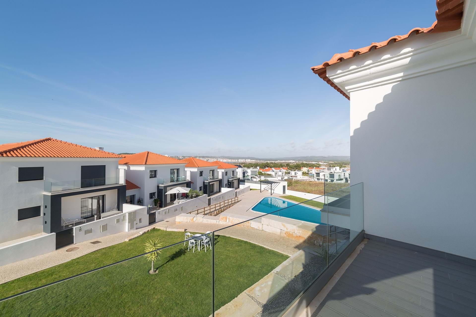 2 Bed, 1 Bath, ApartmentFor Sale, Salir Do Porto, Leiria, 2500-669