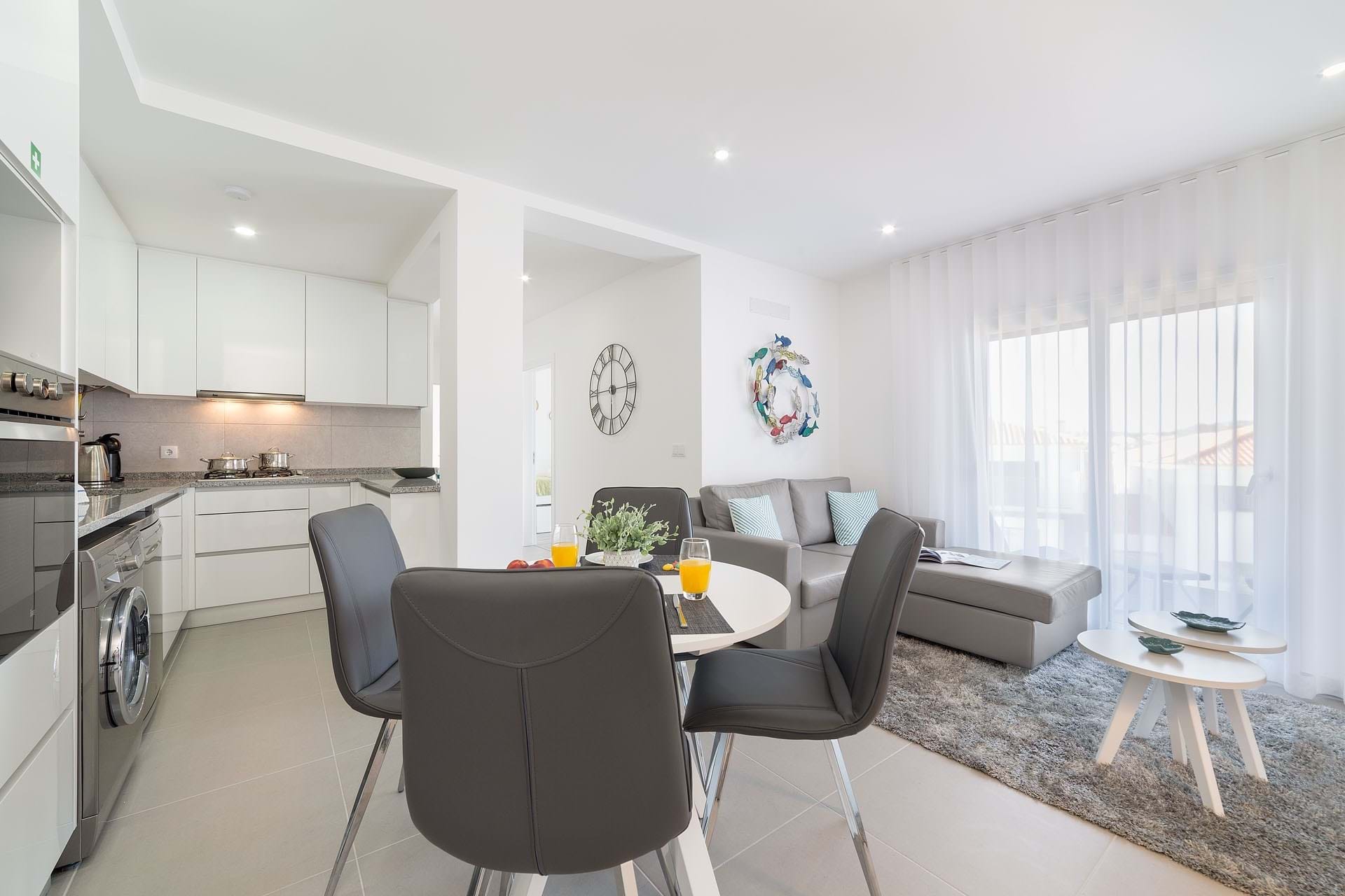 2 Bed, 1 Bath, ApartmentFor Sale, Salir Do Porto, Leiria, 2500-669