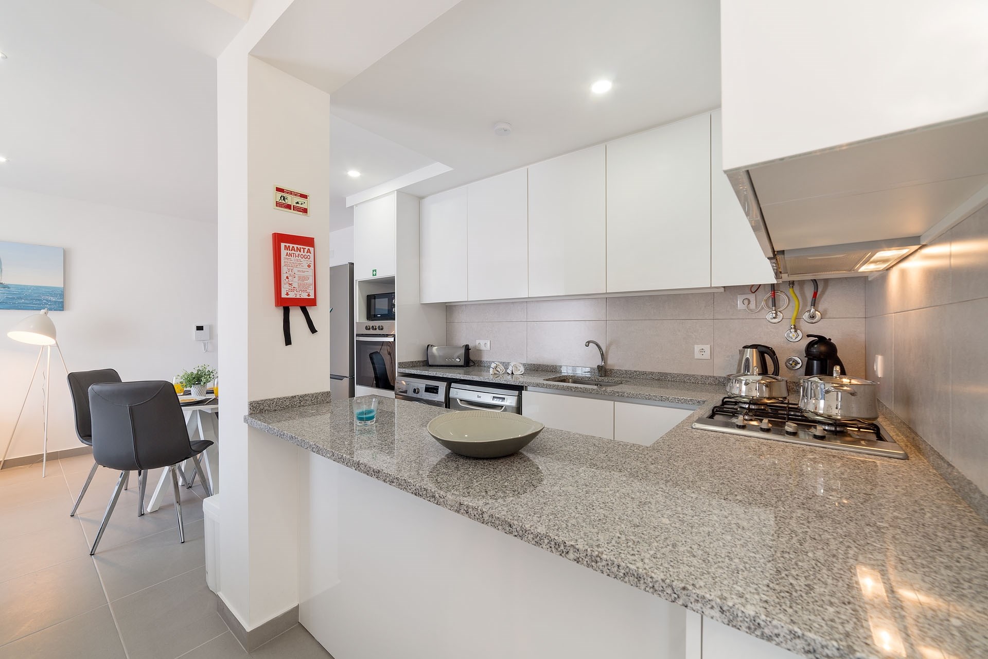 2 Bed, 1 Bath, ApartmentFor Sale, Salir Do Porto, Leiria, 2500-669