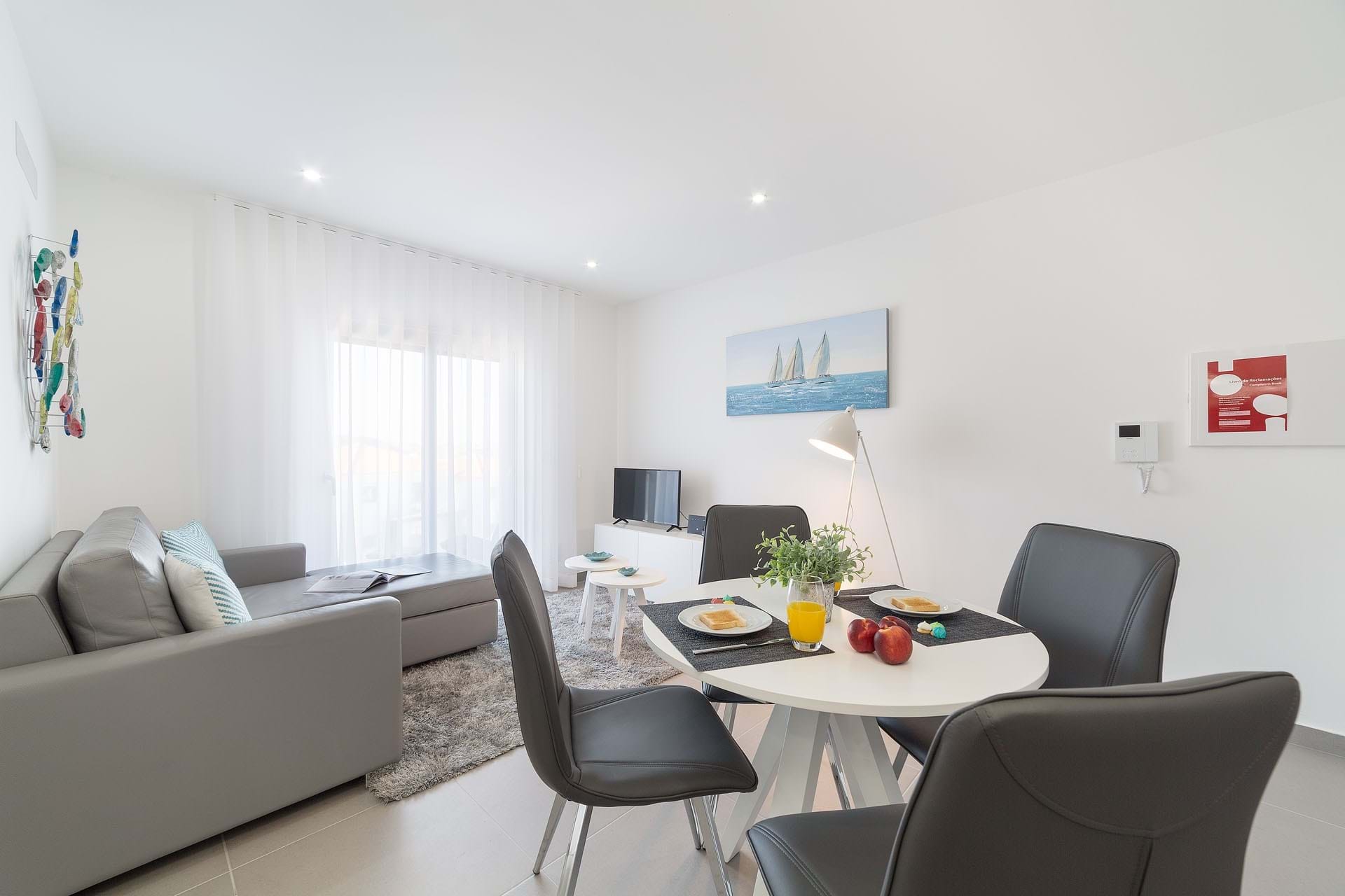 2 Bed, 1 Bath, ApartmentFor Sale, Salir Do Porto, Leiria, 2500-669